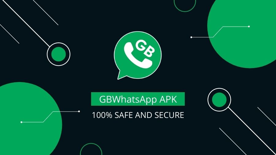 Gbwhatsapp Pro v17.30 APP