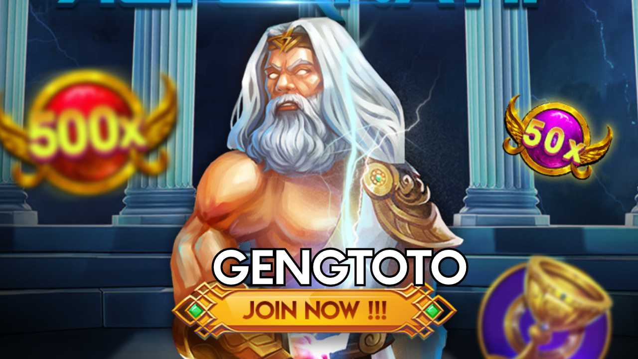 GENGTOTO APK 2024