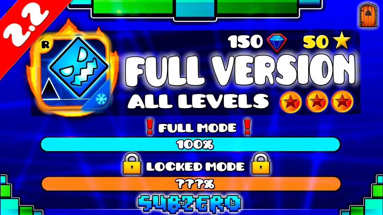 Geometry Dash APK