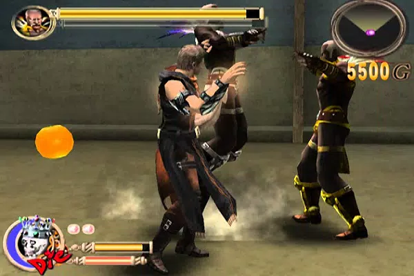 God Hand APK