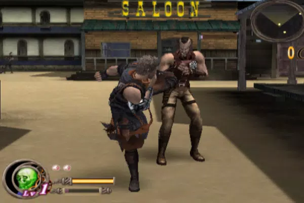 God Hand APK 2024