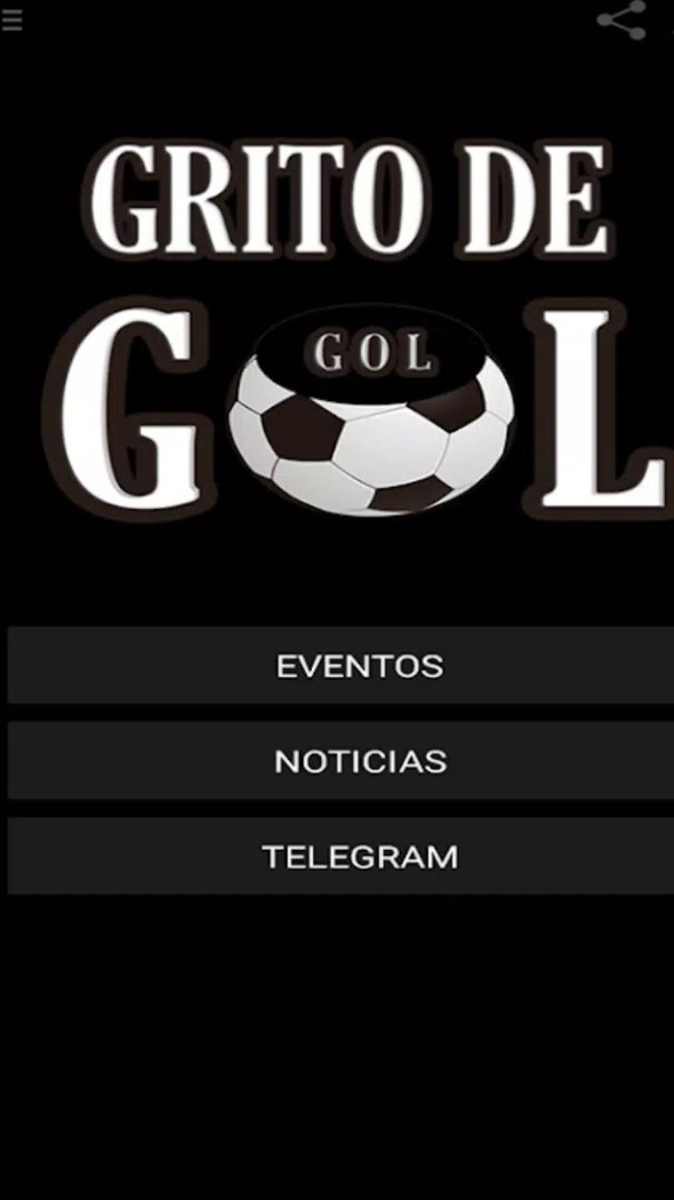 Grito De Gol APK