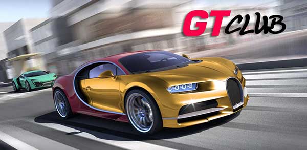 GT Mode APK 2024