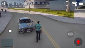 GTA Trilogy Definitive Edition APK 2024