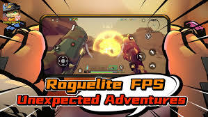 Gunfire Reborn Mobile APK