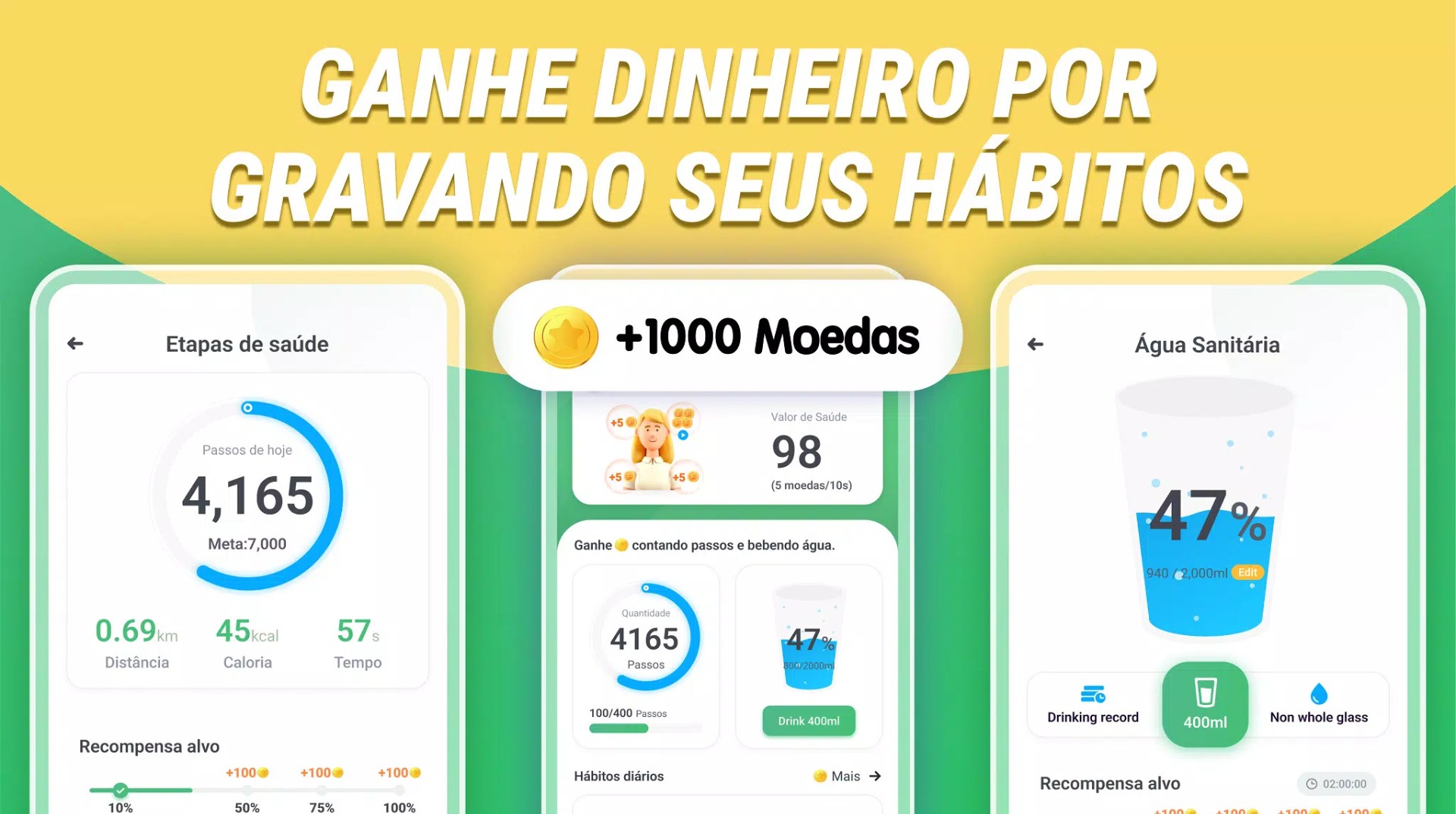 Hábito Presente APK