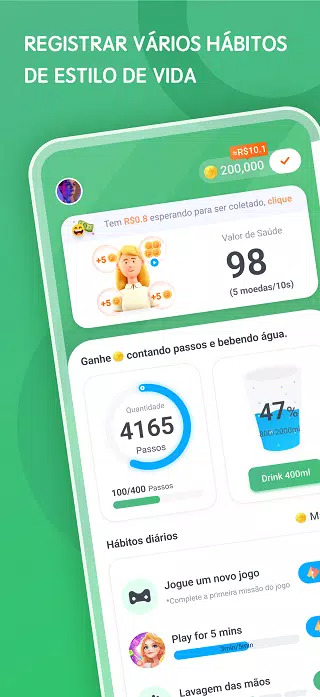 Hábito Presente APK 2024