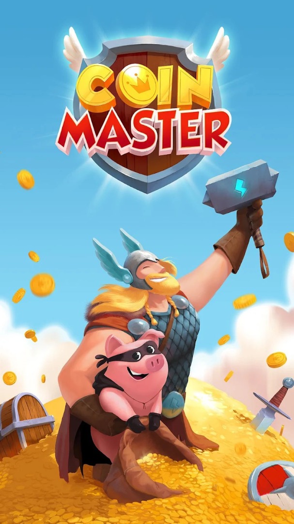 Hack 90000 Coin Master APK