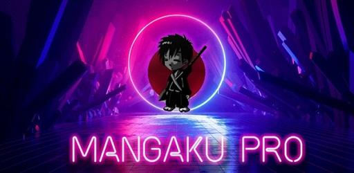 Mangaku App