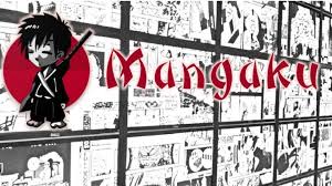 Mangaku APK