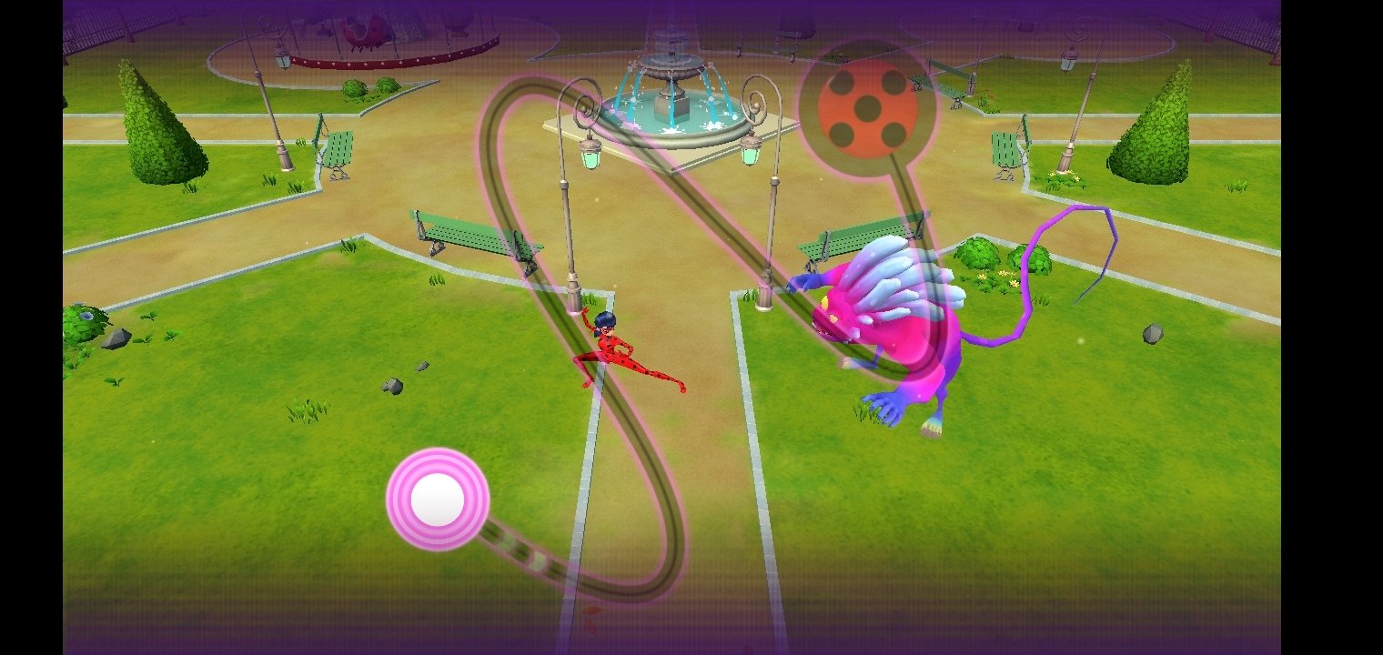 Miraculous Life APK Download