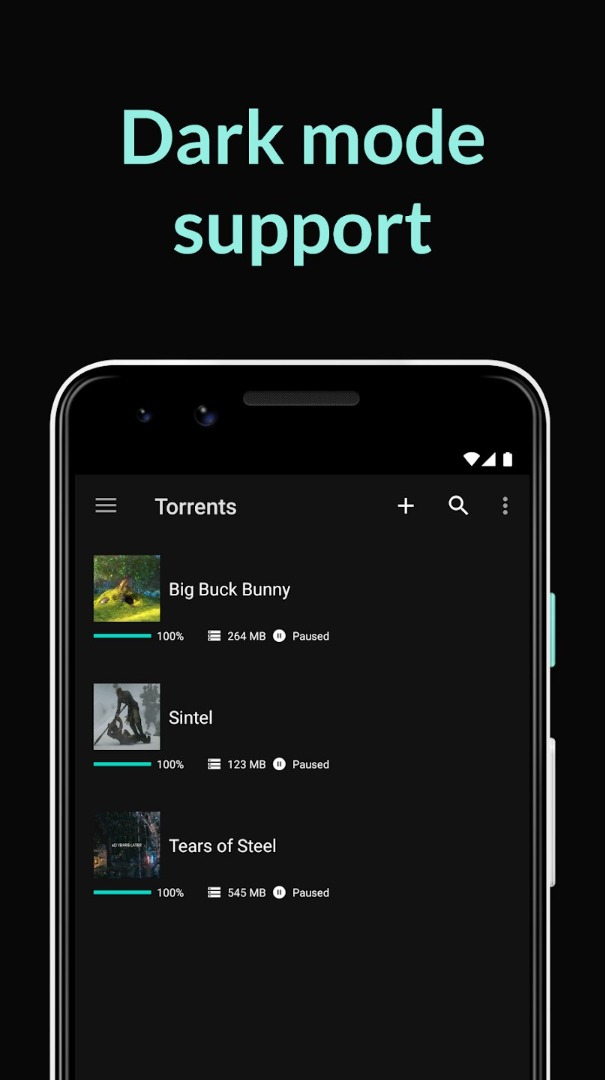 Oxtorrent App