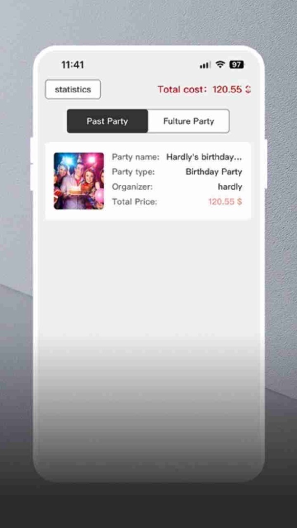 Party Show APK Download