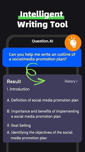 Question AI Mod APK Download