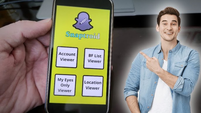 Snaptroid APK Download