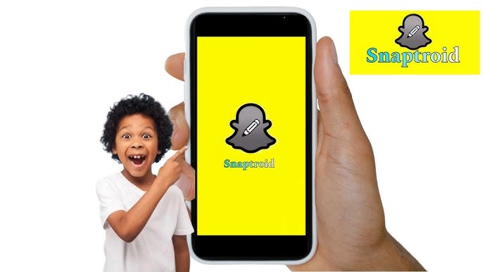 Snaptroid APP Download