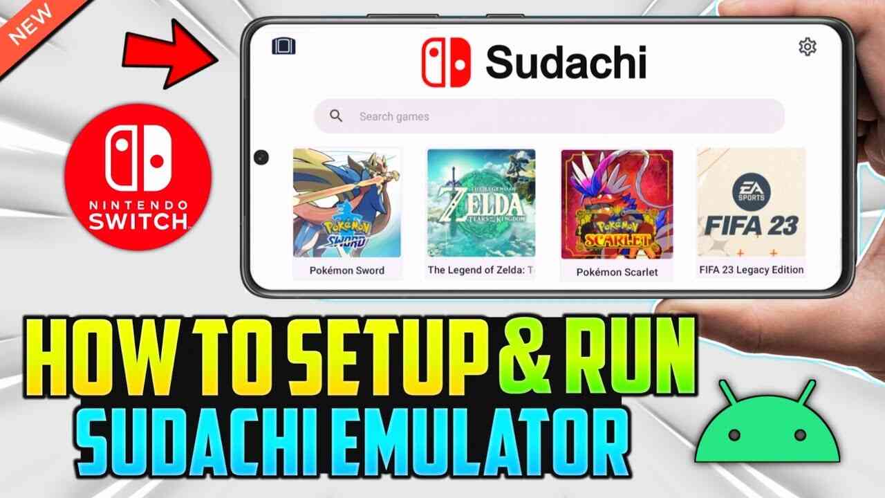 Sudachi APP