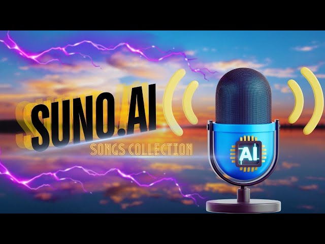 Suno AI Mod APP