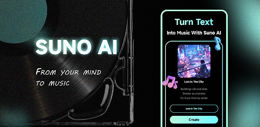 Suno AI Mod APK