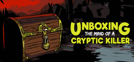 Unboxing The Cryptic Killer APK
