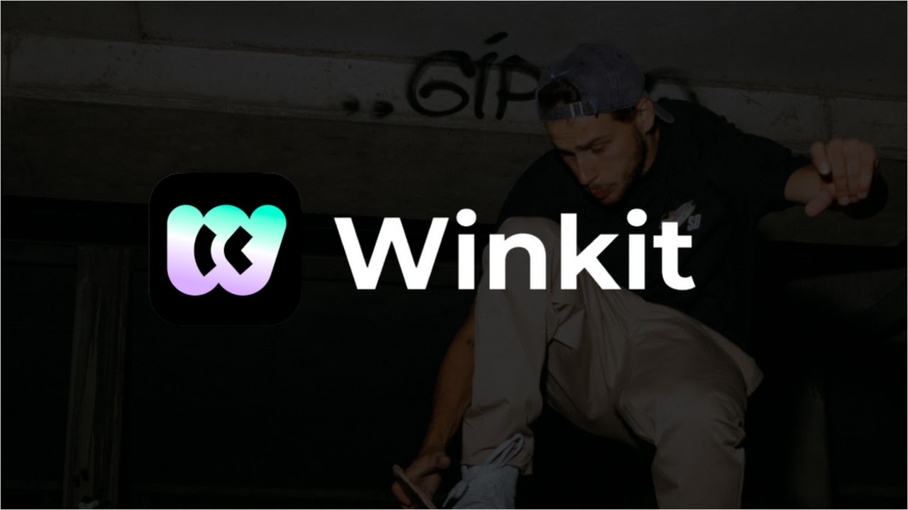 Winkit Mod APK