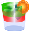 Cocktail party - 1100 cocktails! Cocktail party - 1100 cocktails! APK