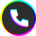 Color Phone Flesh - call screen themes Color Phone Flesh - call screen themes APK