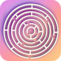 SMART - brain games and logic games icon