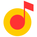 Yandex.Music - download and listen icon