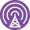 Podcast Radio Music - Castbox icon