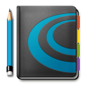 Chaos control: GTD organizer, to-do list and tasks icon
