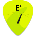 Guitar Tuner - Guitar Tuna icon
