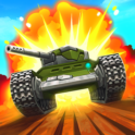 Tanki Online - PVP shooter about tanks Tanki Online - PVP shooter about tanks APK