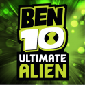 Ben 10: Xenodrome icon