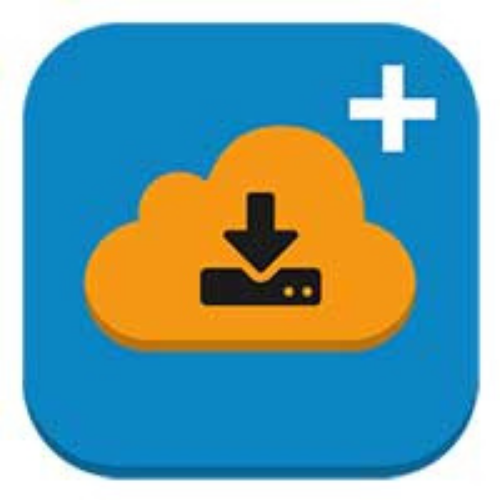 1DM+ Browser MOD APK icon