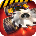 Robot Fights 2 - Minibots Robot Fights 2 - Minibots APK