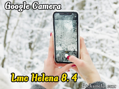 LMC 8.2 Helena R4 APK icon