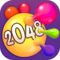 2048 3D Plus icon
