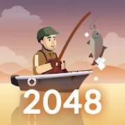 2048 Fishing 2048 Fishing APK