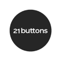 21 Buttons: Fashion from Bloggers icon