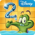 Crocodile Swampy 2 icon