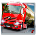 Truck Simulator: Europe 2 icon