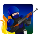 2D Strike icon