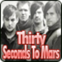 30 Seconds to Mars Music Video 30 Seconds to Mars Music Video APK