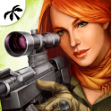 Sniper Arena: 3D online shooter icon