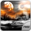 Apocalypse Live Wallpaper 3D icon