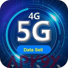 4G 5G Data Sell APK 4G 5G Data Sell APK APK