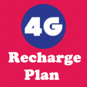 4G Recharge Plan APK