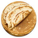 Pancakes: 50+ recipes Pancakes: 50+ recipes APK