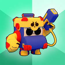 8-Bit Brawl Stars APK APK
